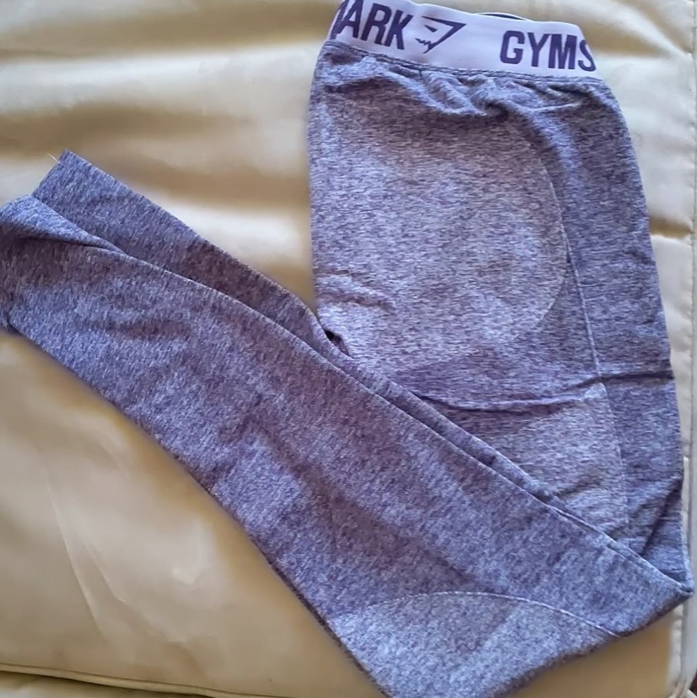Gymshark leggings